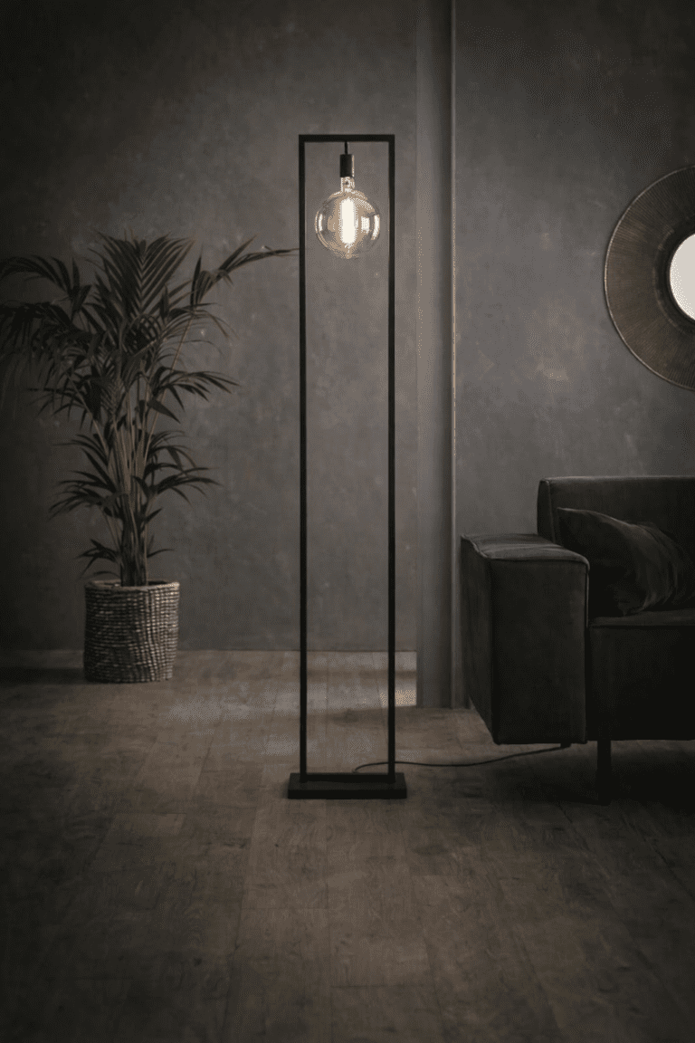 پایه لامپ رشد گیاه R104.1